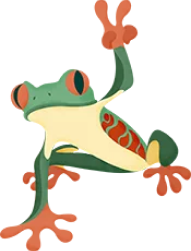 Frog Img