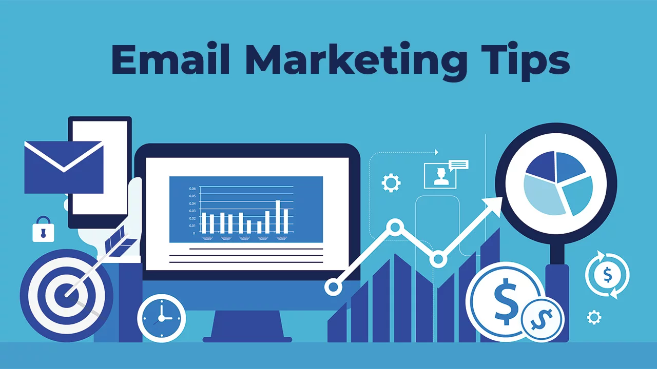 Email Marketing for Financial Advisors