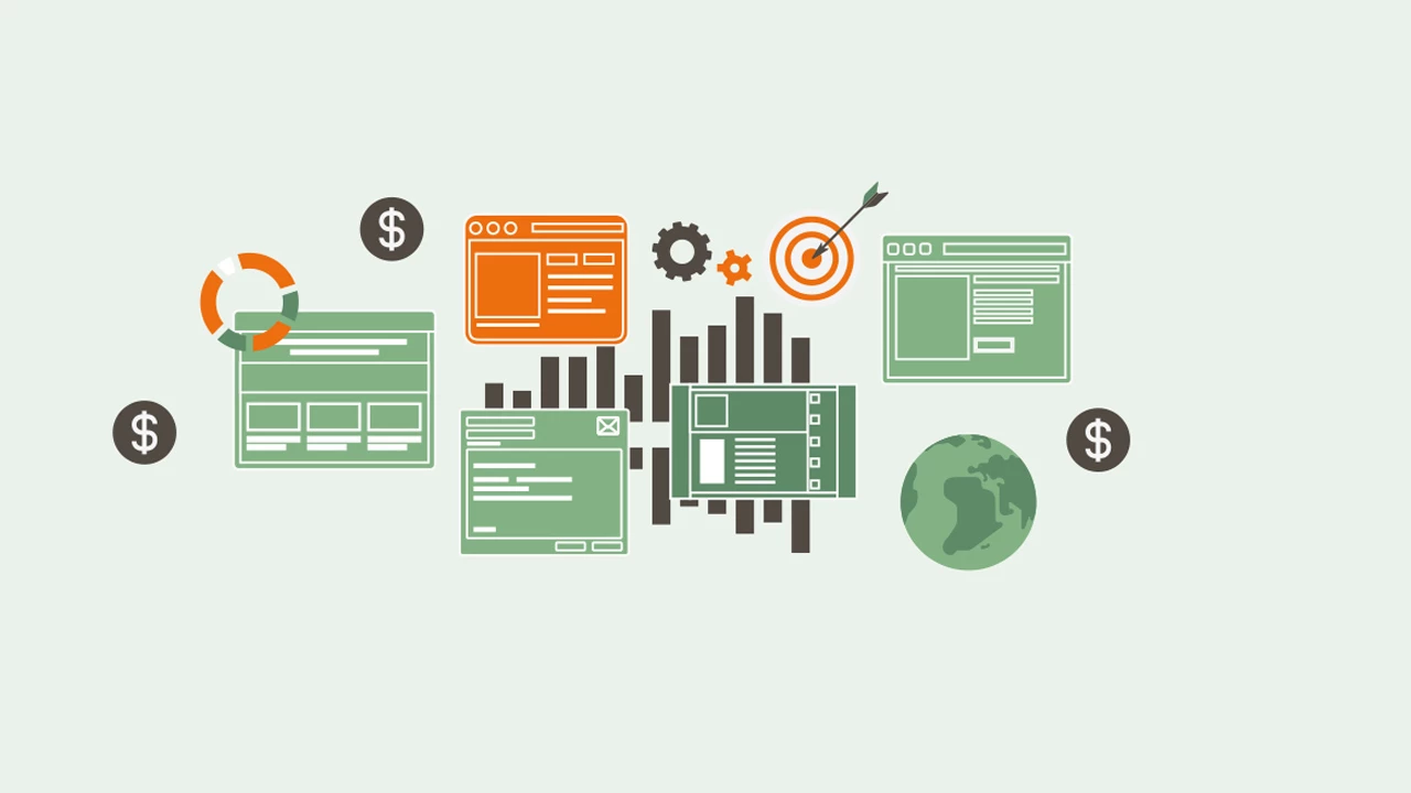 Convert Leads with a Finance CTA Page
