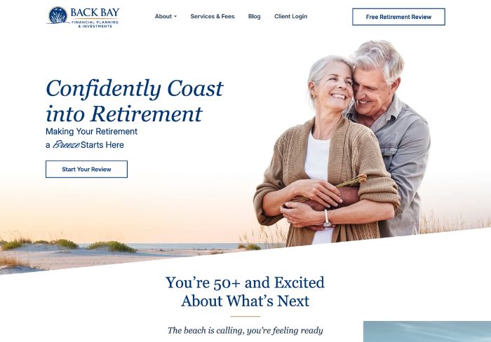 Back Bay Financial Planning