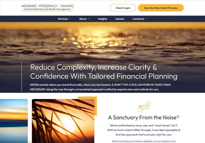 Moisand Fitzgerald Tamayo