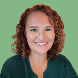 Rachel Hanley-Content Writer