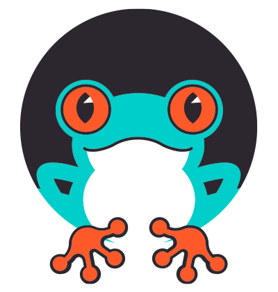 Frog Prefooter